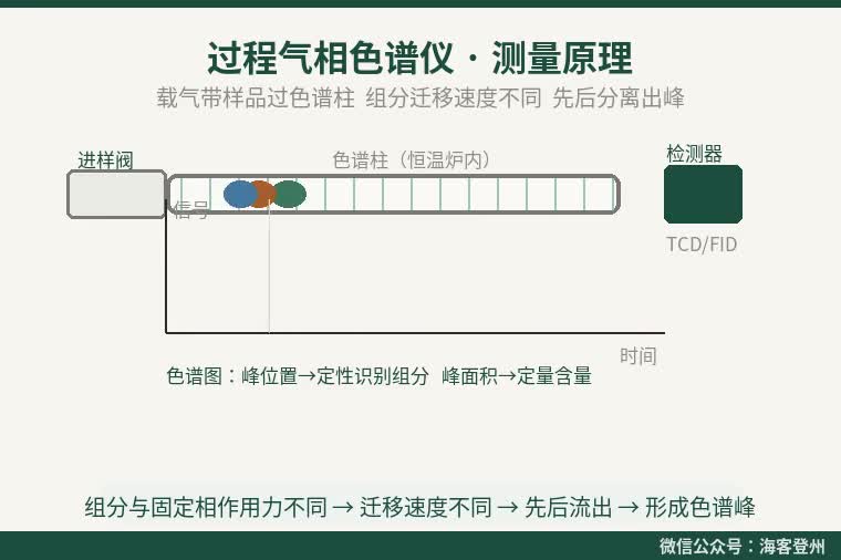 过程气相色谱仪